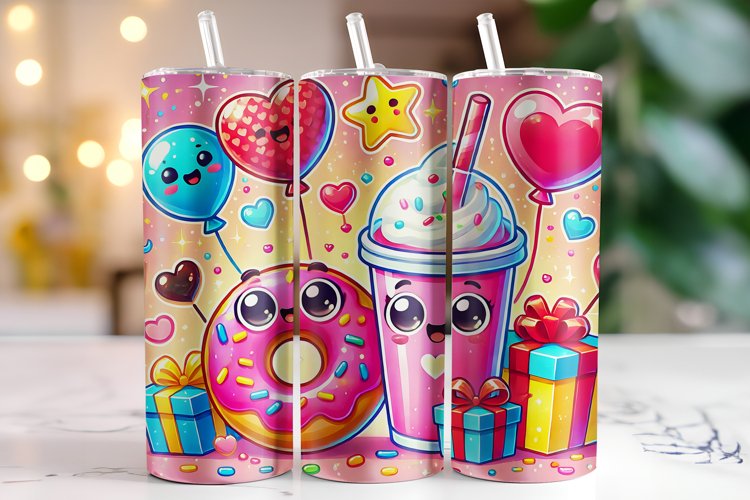 Donut Clipart Image 18