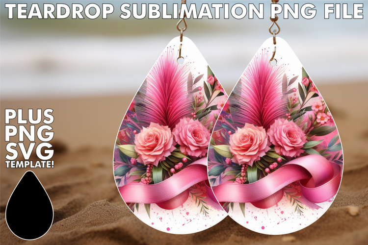 Teardrop Clipart Image 22