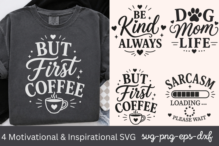 Self Love Svg Image 4