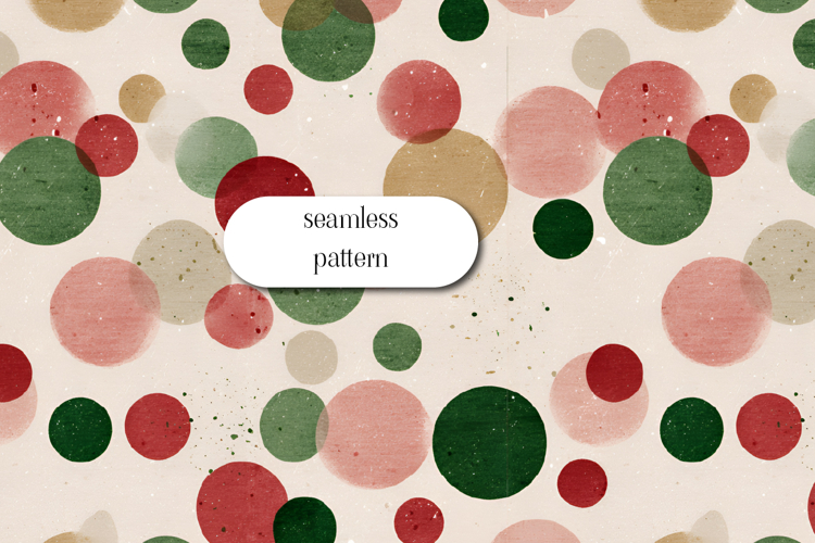 Christmas Background