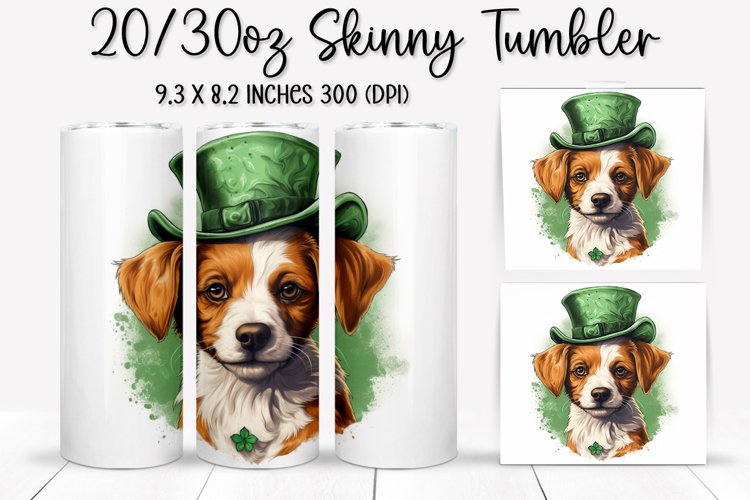 St Patrick's Day Clipart Image 14