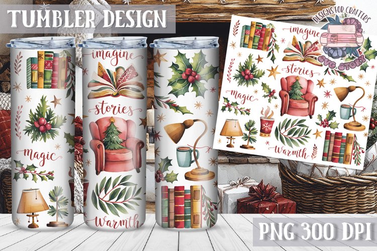 Christmas Story Svg Image 5