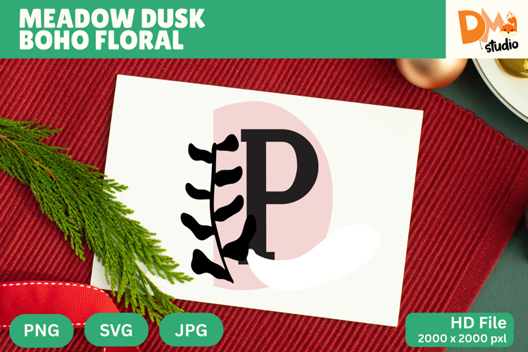 Rustic Logo Image 20