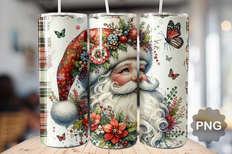 Sublimation Tumbler Wraps Image 2