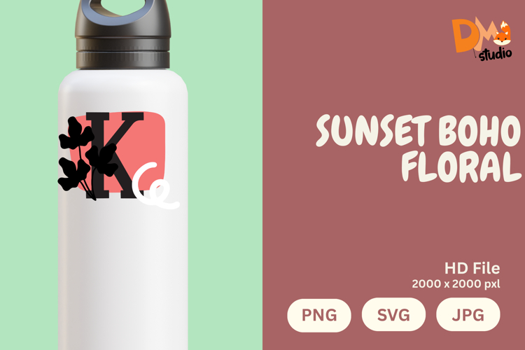 Sunset Svg  Image 20