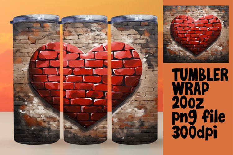 Christmas Tumbler Wrap Image 4