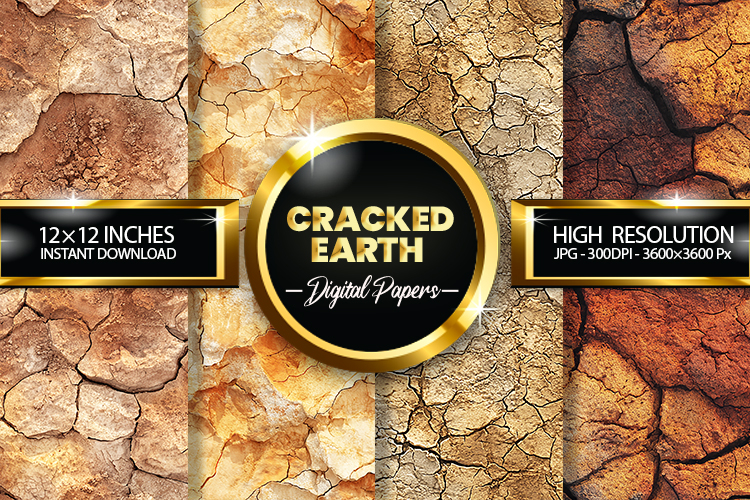 Earth Texture Image 17