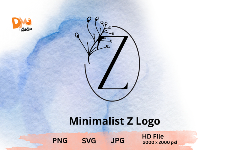 Elegant Logo Design Image 16