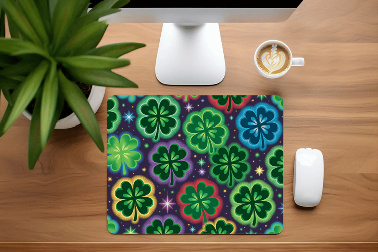 St Patricks Day Sublimation Image 15