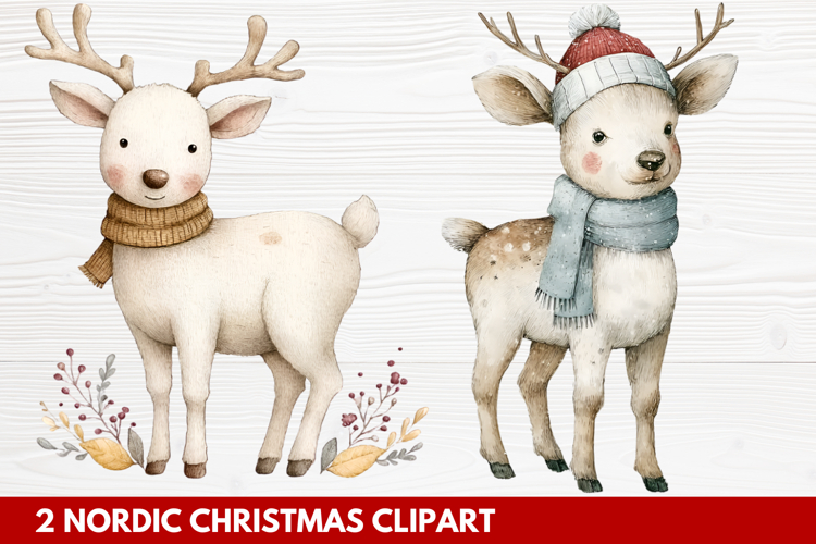 Xmas Clipart Image 20