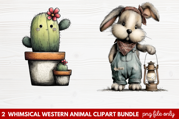 Rodeo Clipart Image 16