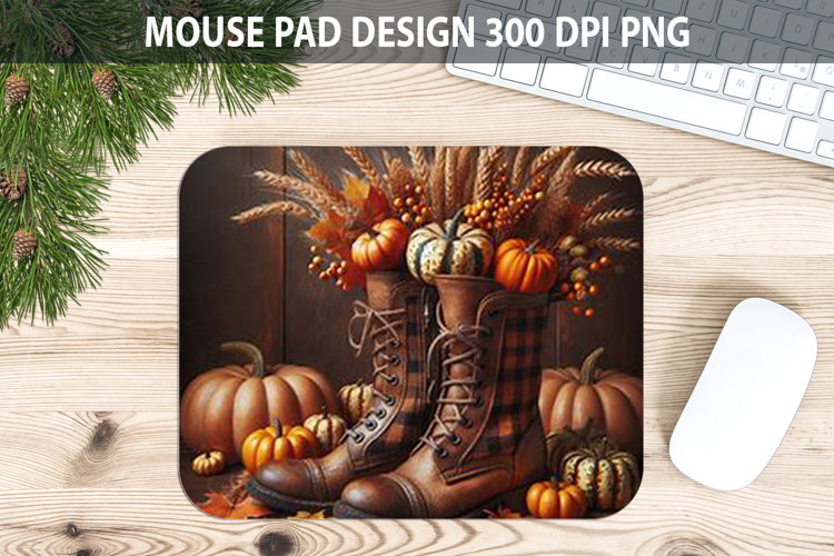 Thanksgiving Sublimation Design Image 10