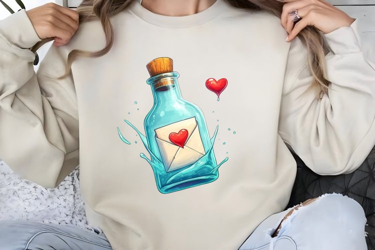 Valentines PNG Image 11