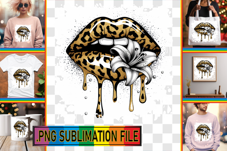 Lips Png Image 2
