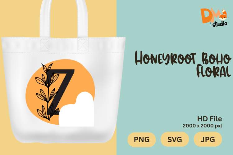 Rustic Logo Image 10