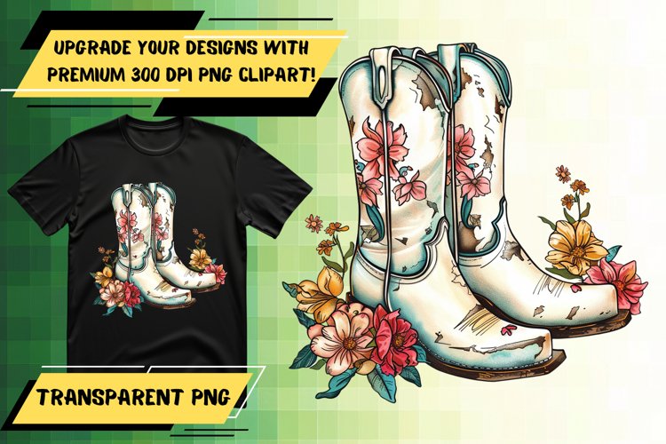 Cowboy Png Image 18