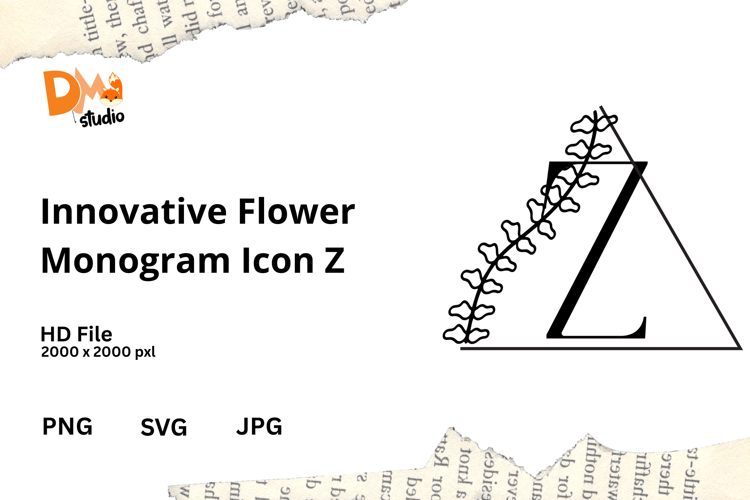 Alphabet Clipart Image 6
