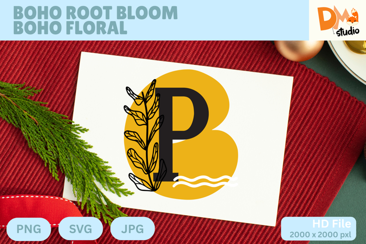 Rustic Logo Image 9