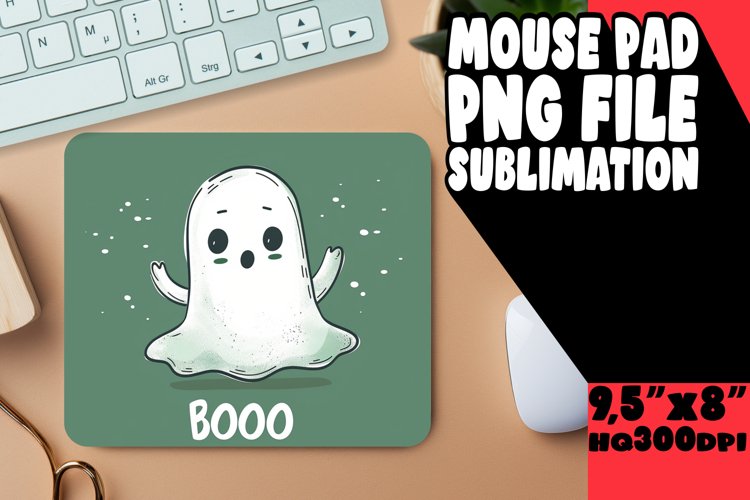 Ghost Clipart Image 24