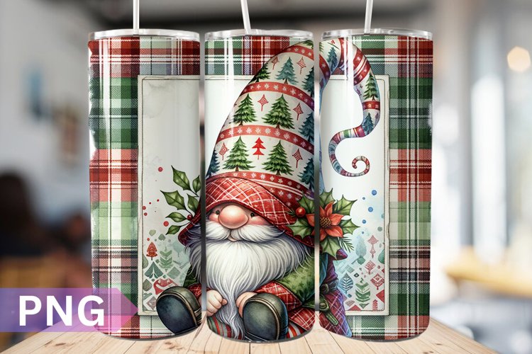 Sublimation Tumbler Wraps