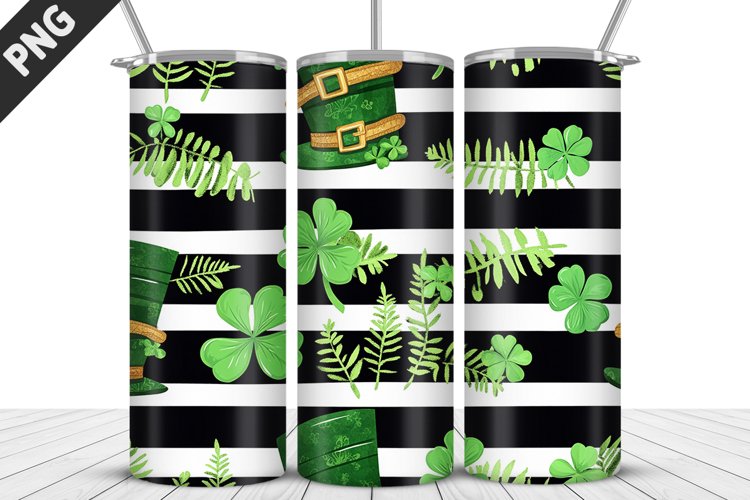 St Patrick's Day Clipart Image 23
