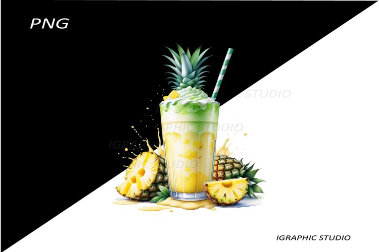 Chocolate Cake Clipart Image 2