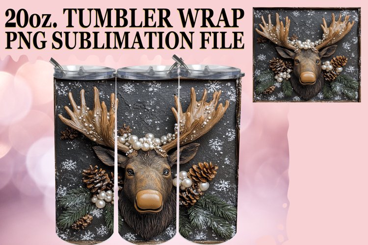 Christmas Bulb Clipart Image 19