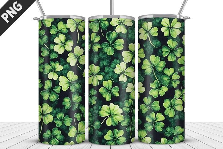 St Patrick's Day Clipart Image 14