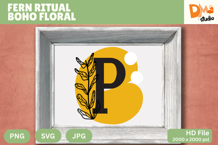 Rustic Logo Image 21