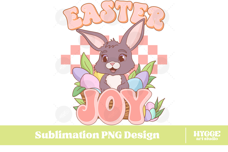 Easter Chick Clipart Image 15