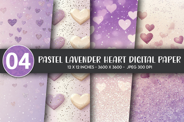 Purple Texture Image 3