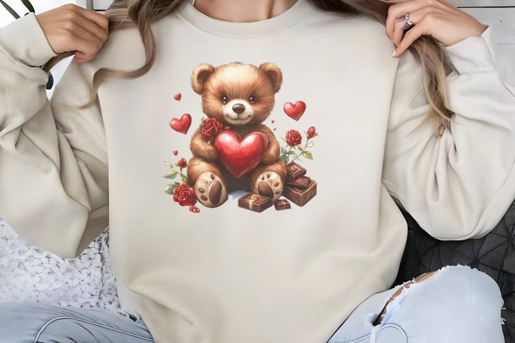 Sweets Clipart Image 7