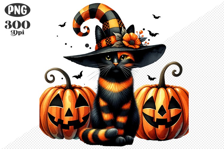 Pumpkin Clipart Image 7