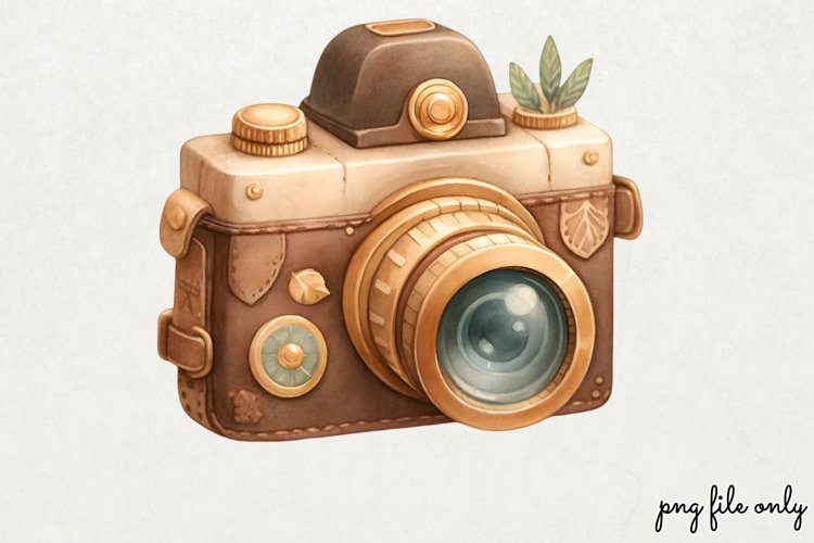 Jungle Clipart Image 19
