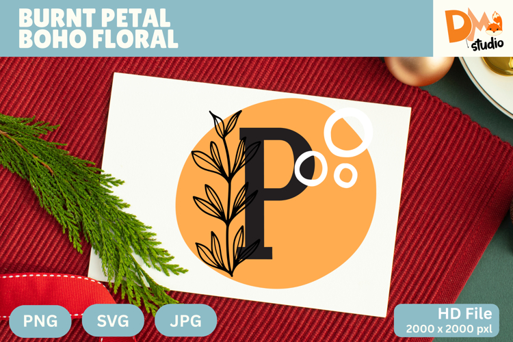 Rustic Logo Image 21
