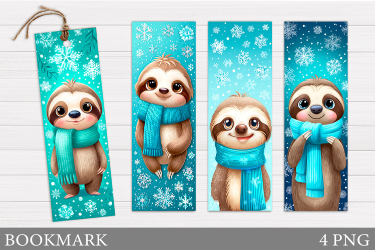 Cute Snowman Clipart Image 20