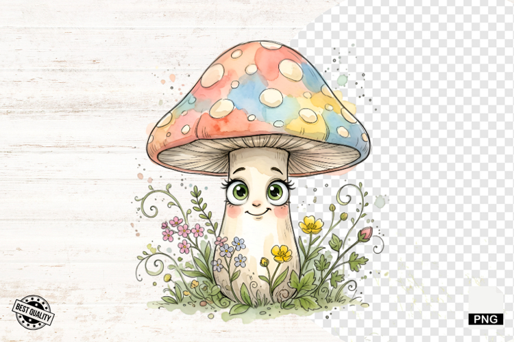 Forest Clipart Image 3