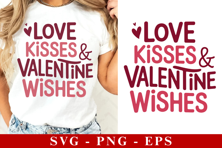 Valentine Card Svg Image 9