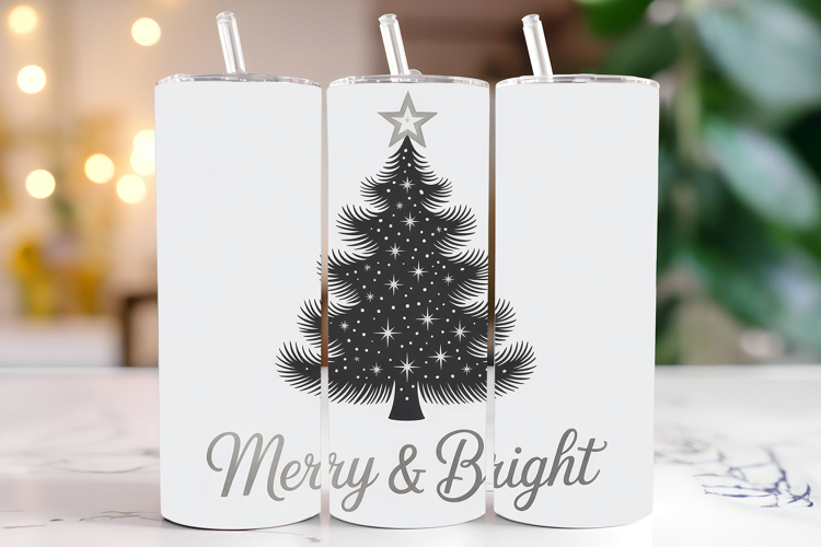 Xmas SVGs Image 7