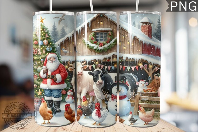 Farm Animals Clipart Image 21