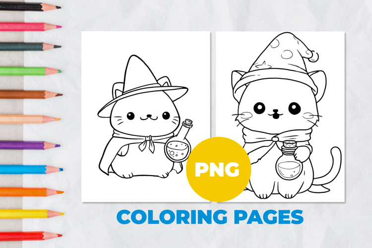 Animal Coloring Pages Image 8