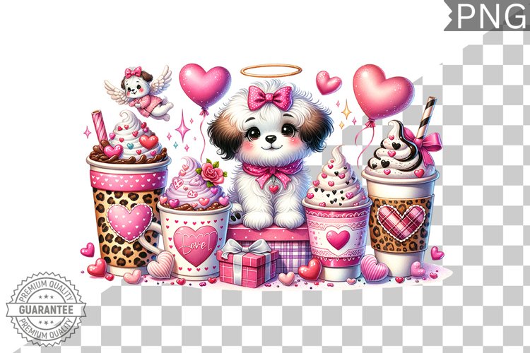 Valentines Day Clipart Image 2