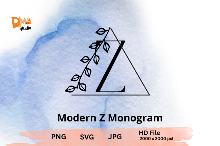 Alphabet Clipart Image 20