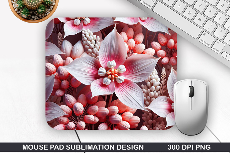 Aesthetic Flower Png Image 10