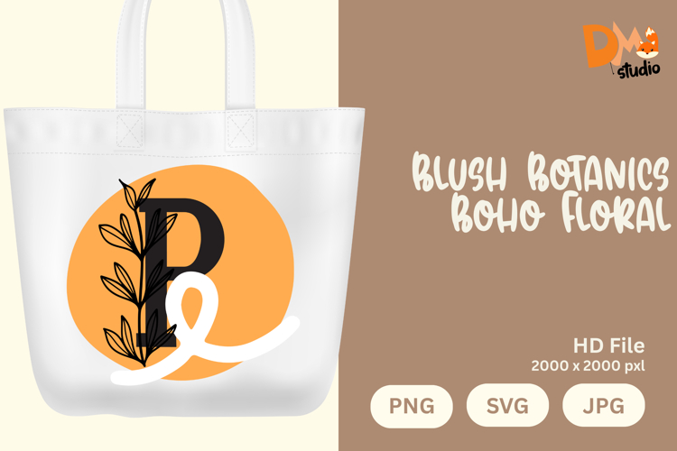 Rustic Logo Image 9