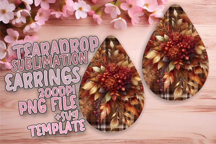Watercolor Flower Clipart Image 19