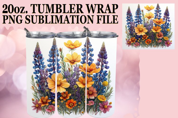 Floral Pattern Png Image 15