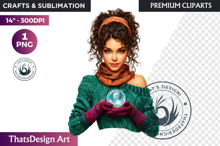 Ice Skating Clipart Image 18