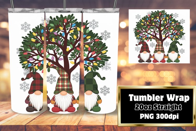 Christmas Gnomes Png Image 23