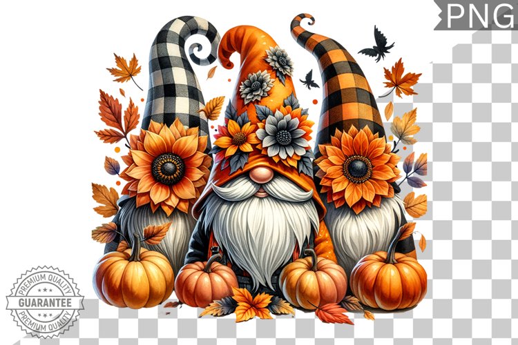 Gnome Clipart